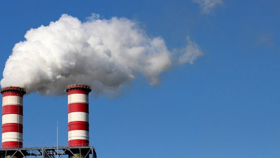 İstanbul'da hava kirliliği bir yılda yüzde 10 azaldı