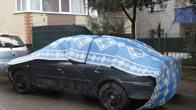 İstanbul'da Meteoroloji'nin uyarısının ardından 'dolu' önlemi