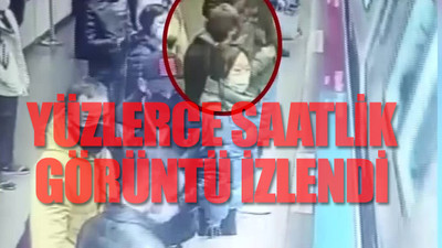 İstanbul'da, 'toplu taşıma fareleri' yakalandı, çete çökertildi