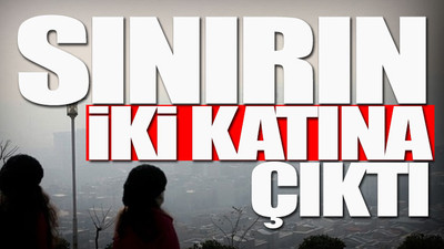 İstanbul için endişeler artıyor: Okullarda alarm verildi