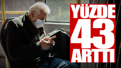 İstanbul için kritik 'korona' uyarısı: Risk artıyor