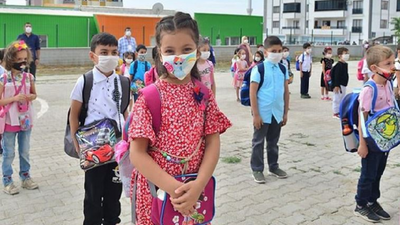 İstanbul İl Milli Eğitim Müdürü'nden yüz yüze eğitim açıklaması