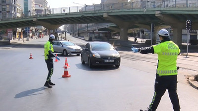 İstanbul Valisi Yerlikaya'dan flaş tam kapanma açıklaması