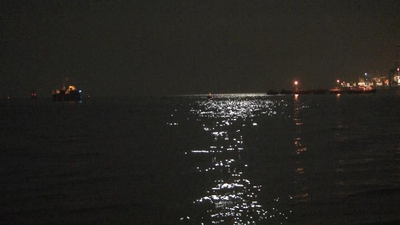 İstanbul’da gece yarısı vatandaşları tedirgin eden gaz kokusu