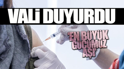 İstanbul’da kaç kişi koronavirüs aşısı oldu?