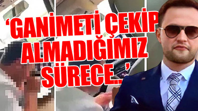 İşte Ayvatoğlu'nun Kastamonu Belediyesi geçmişi