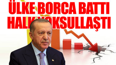 İşte 'başkanlık sistemi'nde Erdoğan'ın karnesi...