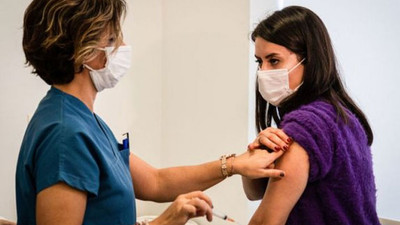 İşte BioNTech aşısının uygulanacağı hastaneler