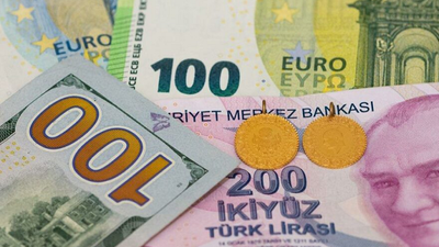 İşte dolar, euro ve altın fiyatlarında son durum