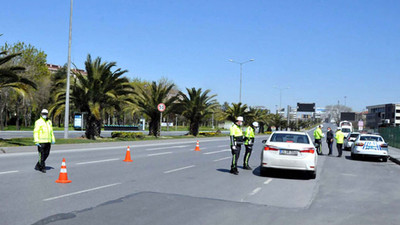 İşte sokağa çıkma yasağı ve seyahat kısıtlamasından muaf olanlar