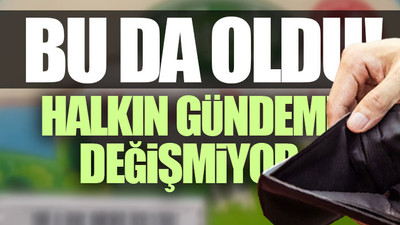 İşte yoksulluğun fotoğrafı: Gıda ürünlerine çip takılıyor