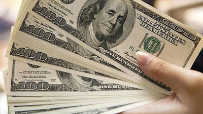 İsviçre merkezli finans devinden flaş yıl sonu dolar tahmini