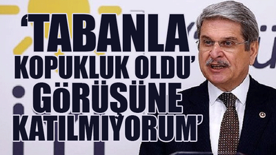 İYİ Partili Çıray, 'zevzeklik' çıkışına açıklık getirdi
