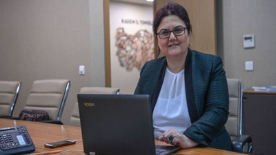 İzmir Barosu'ndan Bakan Derya Yanık'a istifa çağrısı