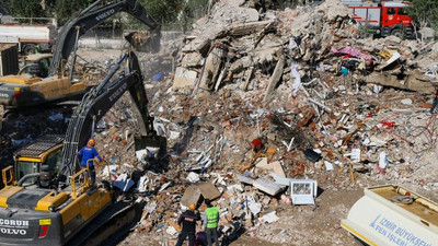 İzmir'de 5 ay geçmesine rağmen DASK ödemeleri yapılmadı