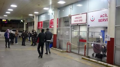 İzmir'de akraba cinayeti