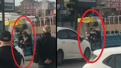 Kadına şiddet her yerde