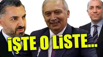 Kamu bankaları, AKP'li isimlerin gelir kaynağı olmuş