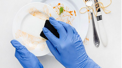 Kamu kurumlarında yeni dönem: İhale ile bulaşıkçı, aşçı, garson alımı