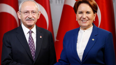 Kanal D'de siyasi gerekçelerle görevden alma iddiası: CHP ve İyi Parti'ye yer verdin