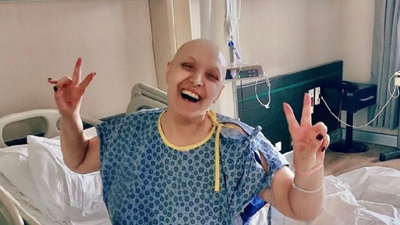 Kanser ve tacizle mücadele eden Olcay Senem yaşamını yitirdi