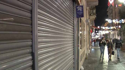 'Kapalı işyerleri kira ödemeyecek'