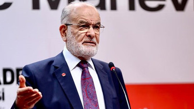 Karamollaoğlu'ndan amirallerle ilgili açıklama: Varsa bir cezası mahkeme verir, Cumhurbaşkanı ve Meclis başkanı değil