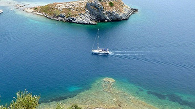 Karar Resmi Gazete'de: Tavşan Adası koruma alanı ilan edildi