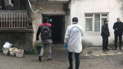 Karate antrenörü, evinde ölü bulundu