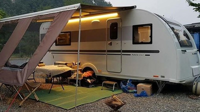 Karavan sahibi olanlar dikkat: Muayene süreleri...