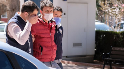 Kendisini büyüten dedesini boğarak öldürdü, cinayeti tırnaktaki DNA aydınlattı