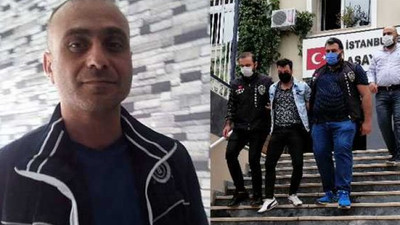 Kendisini ve annesini tehdit eden biyolojik babasını öldüren sanık hakim karşısında