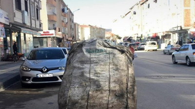 Kâğıt toplayıcısı Sultan Akkurt: Bizim meslek diğer mesleklere göre acımasız