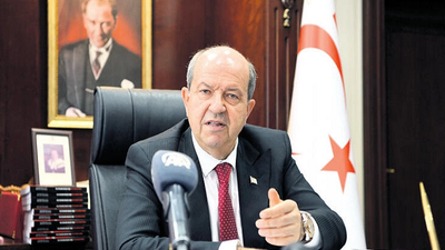 Kıbrıs müzakerelerinde 53 yıl sonra bir ilk