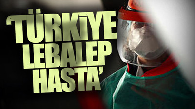 Kılıçdaroğlu acı tabloyu Erdoğan'ı etiketleyerek paylaştı