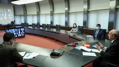 Kılıçdaroğlu, esnafın yaşadığı zorlukları çocuklarından dinledi