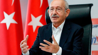 Kılıçdaroğlu, Instagram'da '128 milyar dolar nerede?' yarışması düzenledi