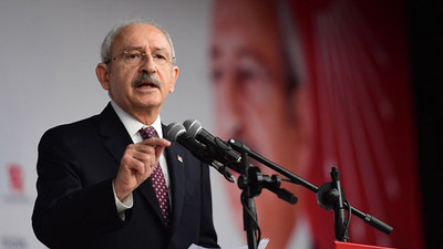 Kılıçdaroğlu'ndan Avukatlar Günü mesajı