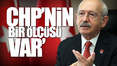 Kılıçdaroğlu'ndan HDP açıklaması: Haksızlığın karşısında susan dilsiz şeytandır