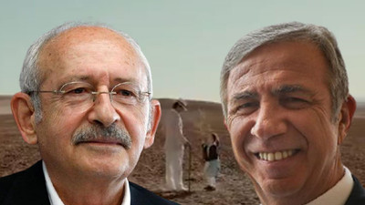 Kılıçdaroğlu'ndan Mansur Yavaş'ın başlattığı kampanyaya destek