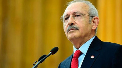 Kılıçdaroğlu'ndan 'Merkez Bankası' açıklaması: Kanun teklifi vereceğiz