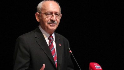 Kılıçdaroğlu'ndan 'Romanlar Günü' paylaşımı