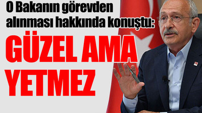 Kılıçdaroğlu’ndan ‘Nutuk’ çıkışı: Bahçeli ne yapacak?