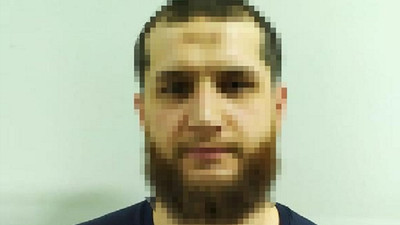 Kırmızı bültenle aranan IŞİD'li İstanbul'da yakalandı