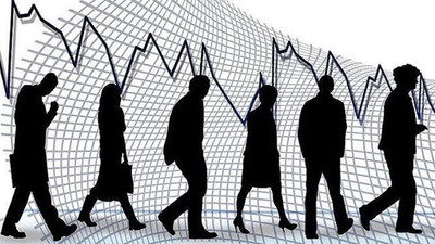 Kısa çalışma ödeneği bitti, 'ücretsiz izin'ler başladı