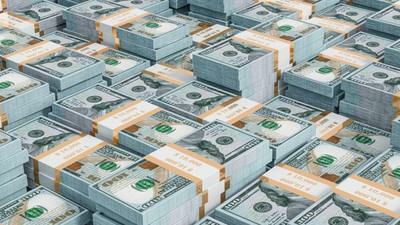 Kısa vadeli dış borç 192 milyar dolarla rekor tazeledi