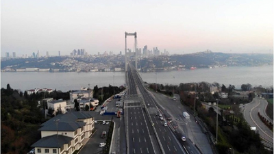 Kısmi kapanmayla ilgili en çok merak edilen 9 soruya İçişleri'nden yanıt