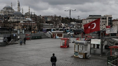 Kısmi kapanmayla ilgili merak edilen sorulara İçişleri Bakanlığı'ndan yanıt