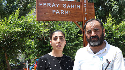 Kızını öldüren zanlıya 'katil' diyen babaya suç duyurusu