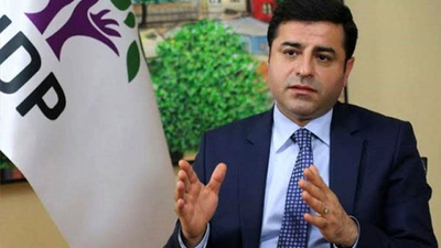 Kobani davası bugün başlıyor